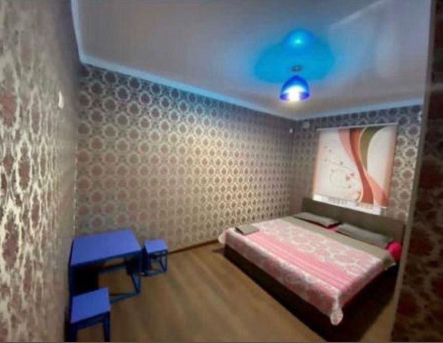 Квартира час сутки.