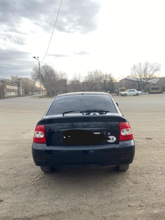 Продам Ваз 217230  Priora