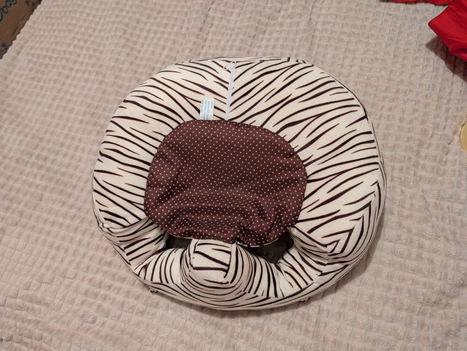 Барбарон за бебе/Бебешки пуф