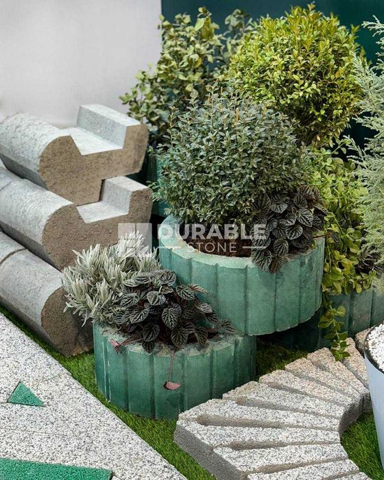 Брусчатка бетонная. Брусчатка Ташкент. Укладка брусчатки. Тротуарная.