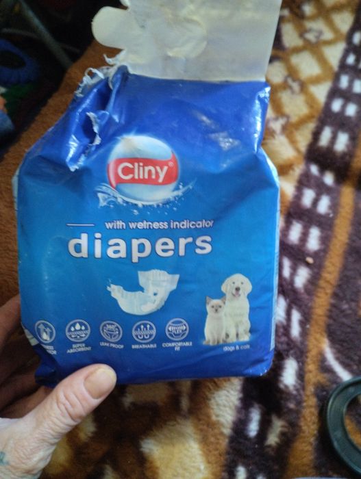 Продам в зоотовары