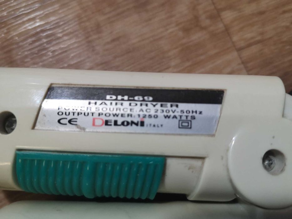 Продам фен. Для путешествий.