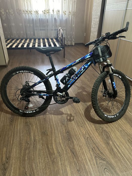 Велосипед TIMEX K009