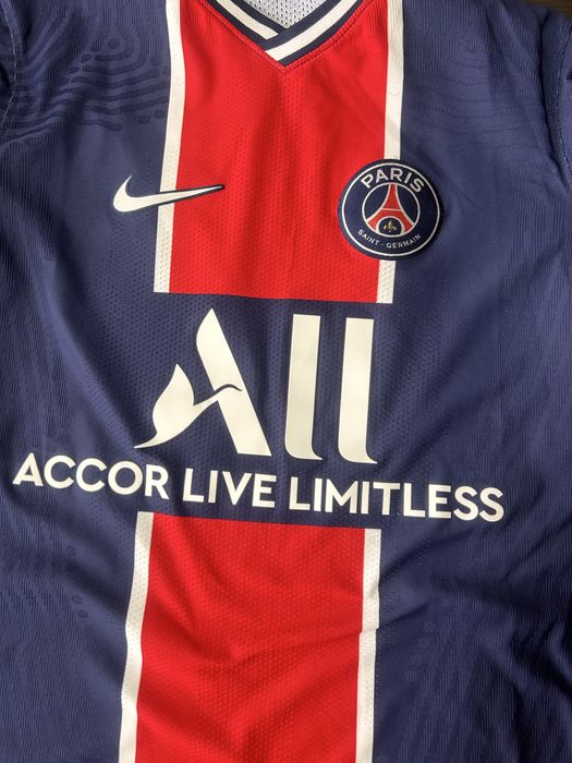 Tricou paris saint germaint