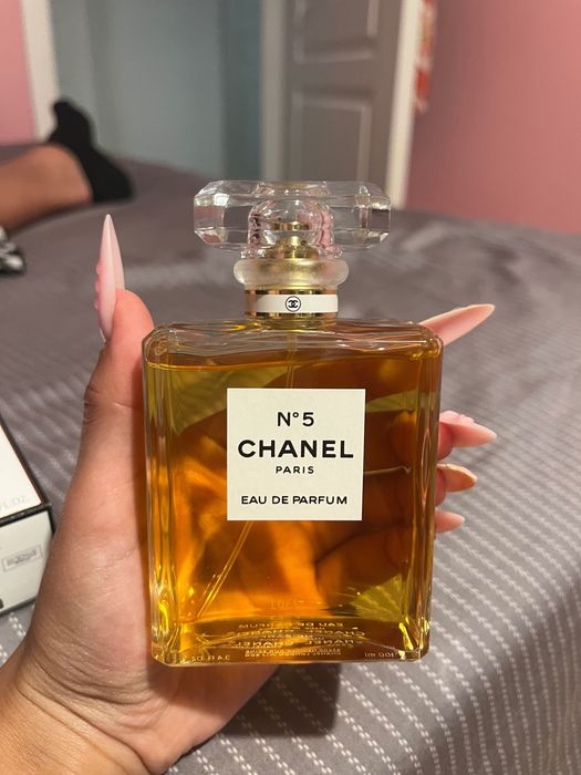 Chanel No.5 парфюм