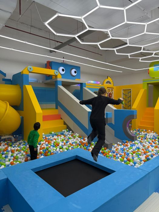 Няня-клуб BabyGO!