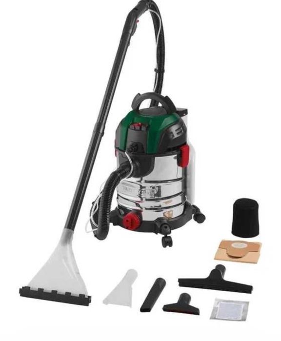 Aspirator injectie-extractie Parkside NOU - Sigilat