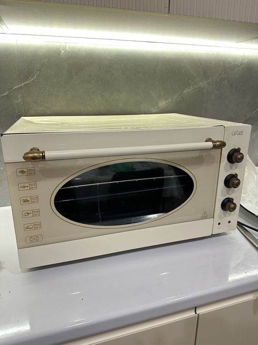 электропечь artel