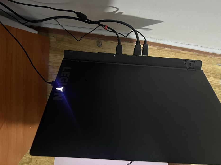 Игравой леново легион