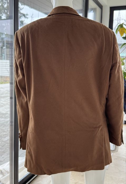 Sacou Loro Piana&Hugo Boss