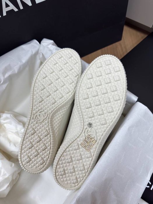 Sneakers Chanel 35-42
