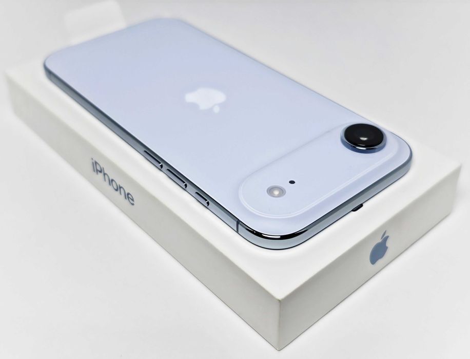 НОВ•iPhone Air 256GB Sky Blue