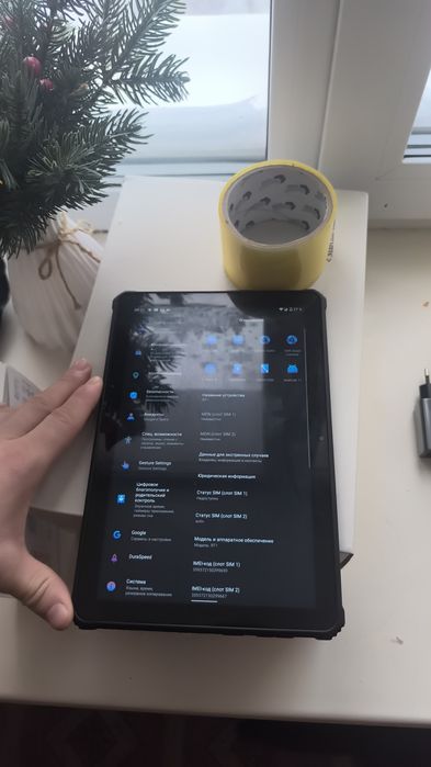 Продам планшет 4/64