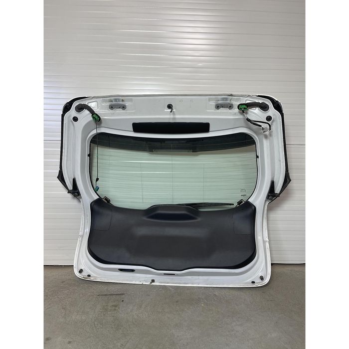 Заден капак за toyota yaris cross - 670050d802