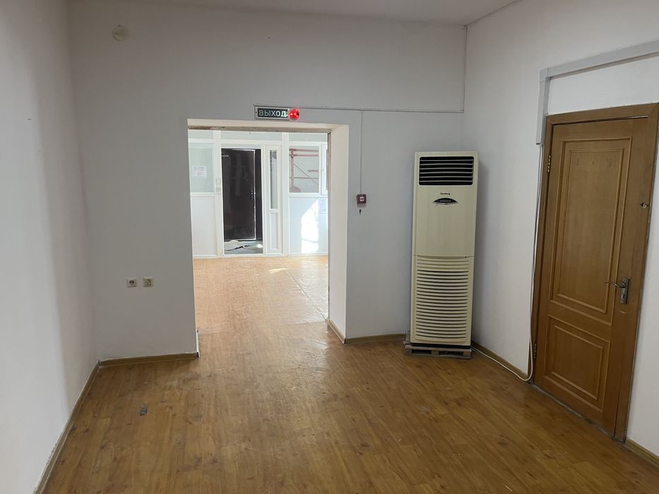 Коммерческая недвижимость 356 кв.м