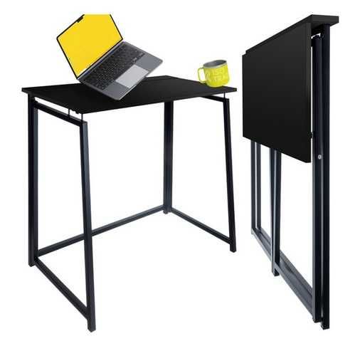 Сгъваем чин, бюро, маса ИКЕА стил 80 х 40 см