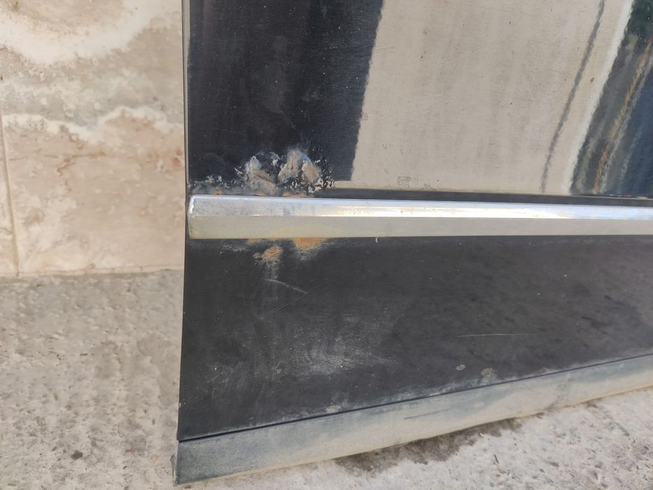 Usa portiera dreapta fata VW Passat B6 3C0 LC9Z 2006-2010