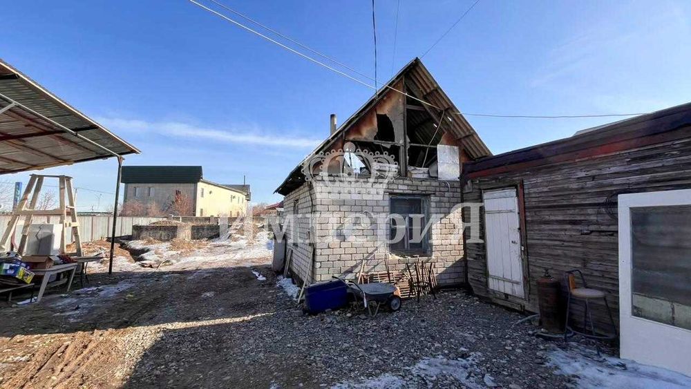 продается зем уасток Жастар 1 Айдана