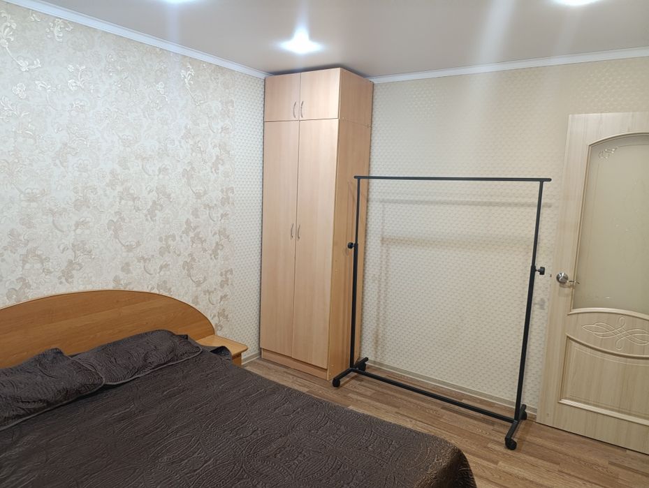 Сдам двухкомнатную квартиру