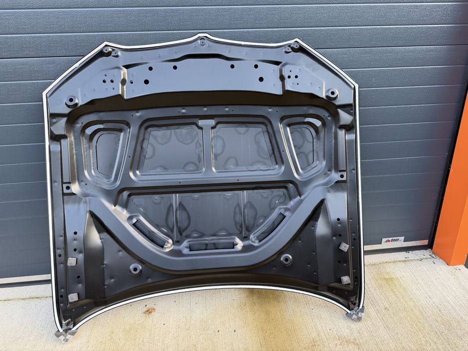 Capota BMW seria 3 G20 G21 noua ,aluminiu