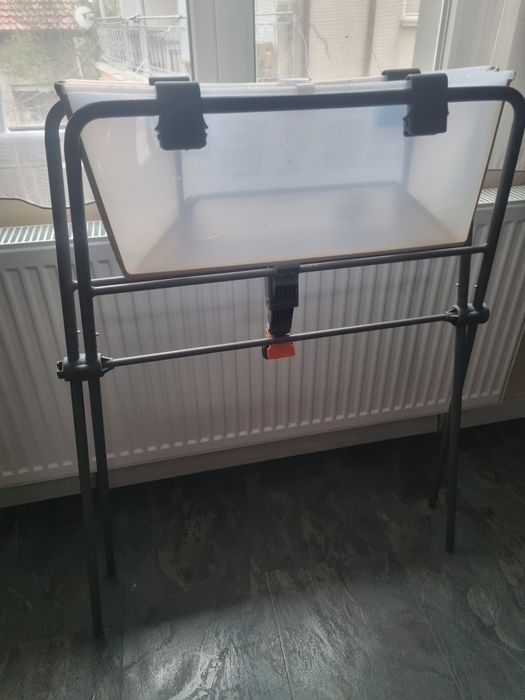 Stokke flexi bath
