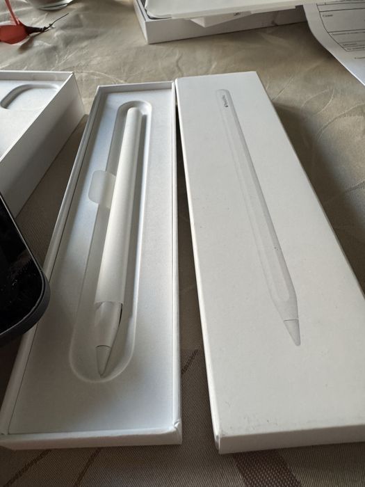 APPLE IPAD PRO M5 2025 + Apple pencil pro / Гаранция