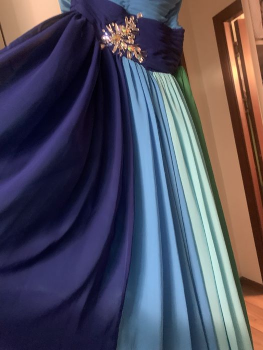 Rochie de nunta. S.U.A