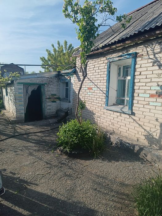 Продам дом в центре города