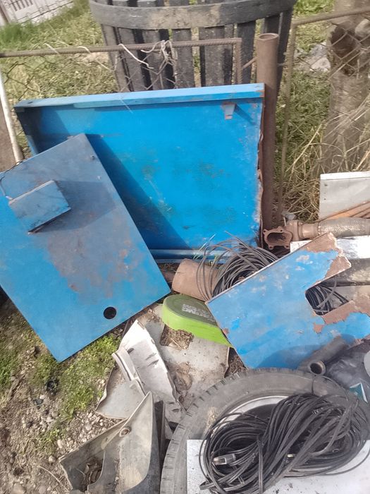 Elemenți centrală viadrus U22