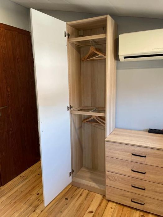 Дава се под наем Едностаен апартамент в София, Докторски паметник - 17 кв.м за 300 € - Снимка #5