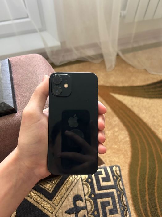Iphone 12 mini 128 гб