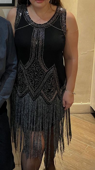 Платья коктейльные и вечерние