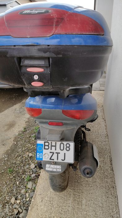 Malaguti Edison 150cc