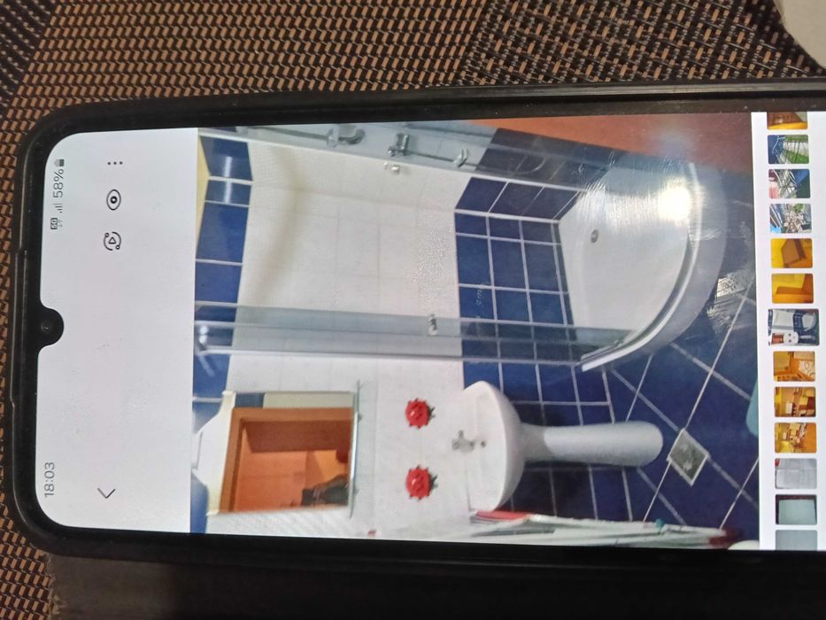 Apartament de închiriat