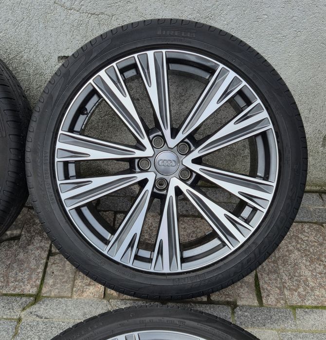 Jante Originale R19 Audi A6 /S6 C8/C7