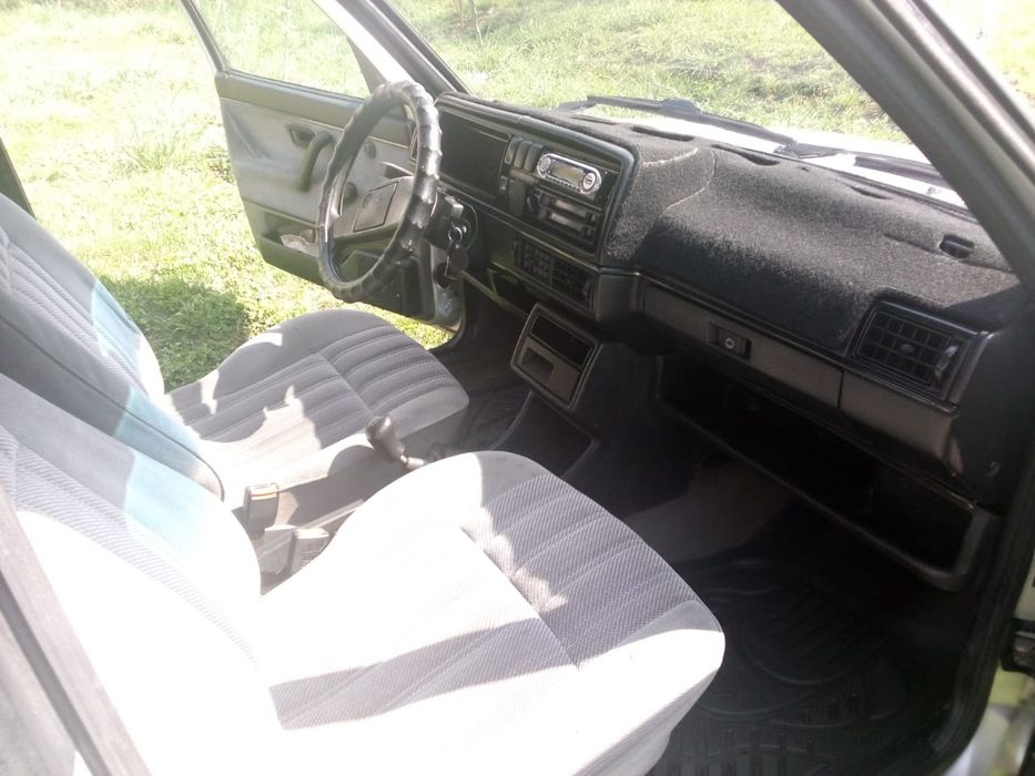 Модель jetta Тип кузова седан