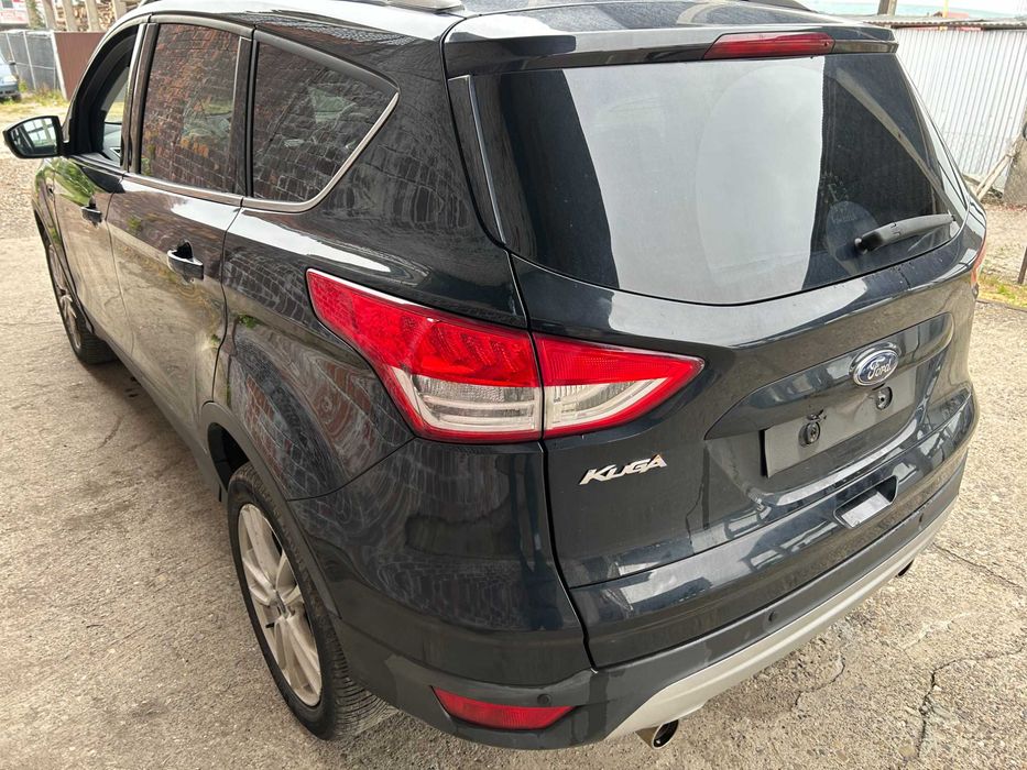 stop stanga caroserie cu led ford kuga 2 2013-2016 din dezmembrari