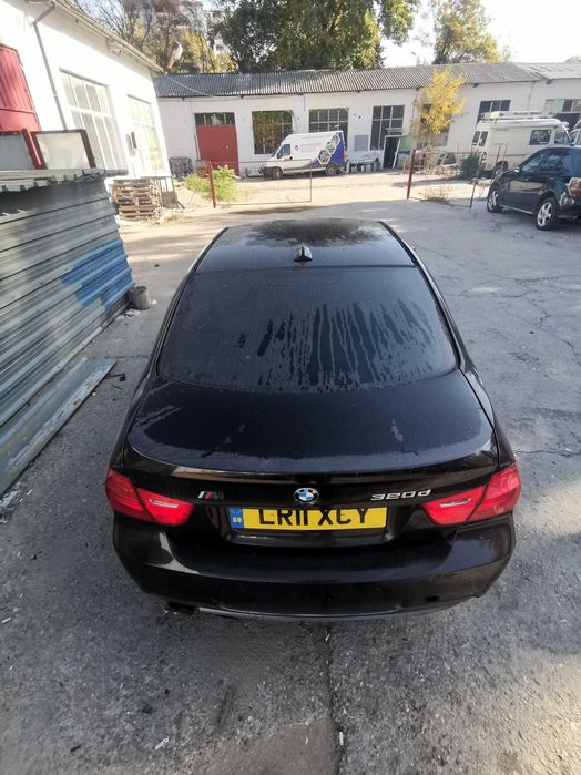 БМВ/BMW/-e90/320D/184кс./ - /на части/