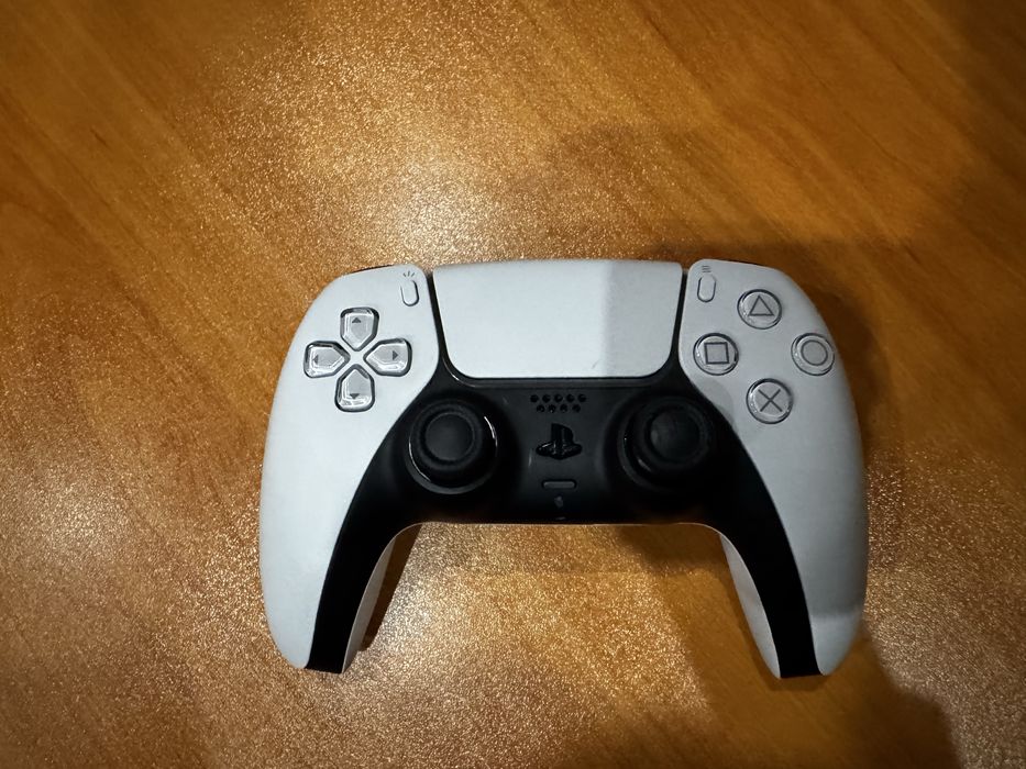 Playstation 5 Slim (GTA5,Minecraft,Need For Speed Payback)