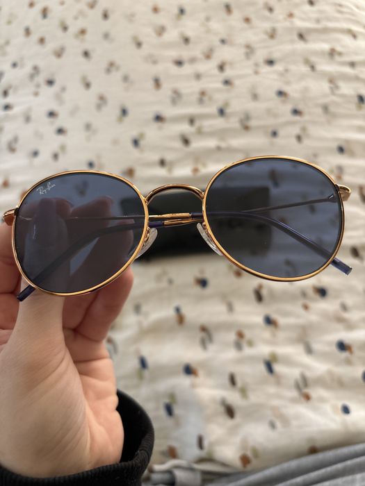 Ray Ban Reverse слънчеви очила