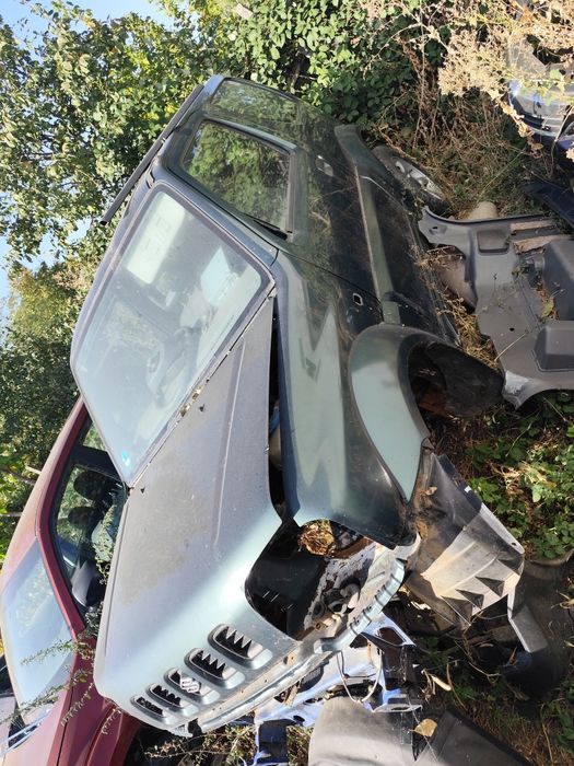 Suzuki Jimmy 1.3
