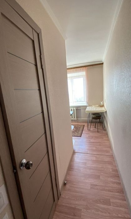 Продам однокомнатную квартиру