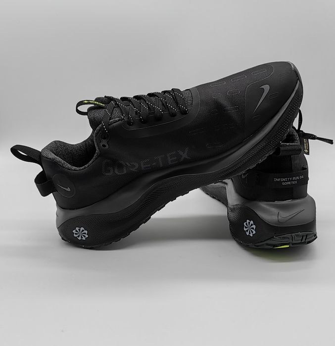 Nike React X Infinity Run 4