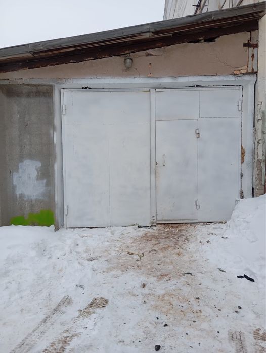 Сдается цех в аренду