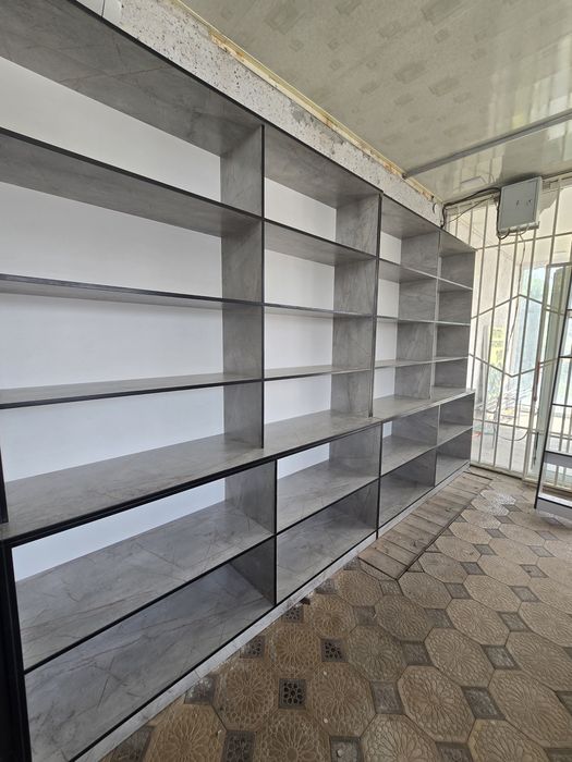 Magazin mebellari sotiladi xolati yangi razmerlari katta