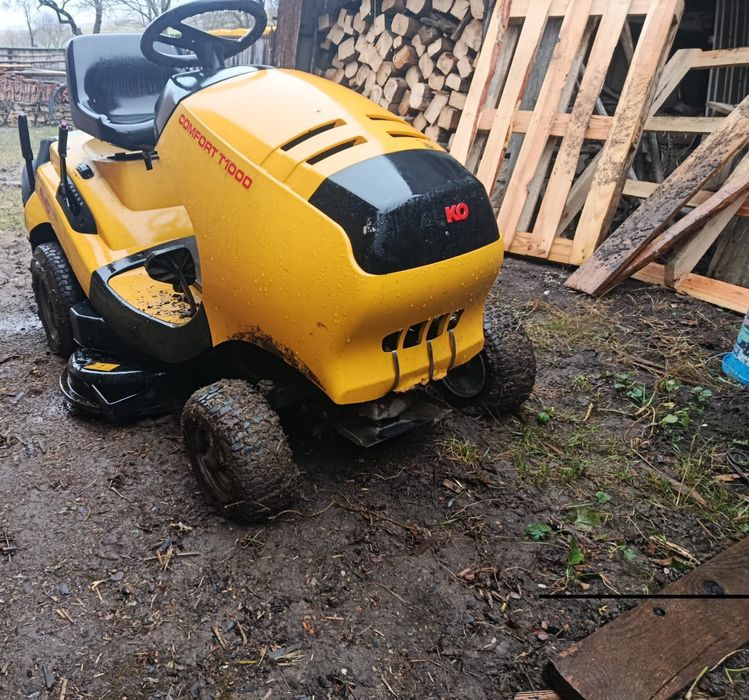 Mașina de tuns iarbă