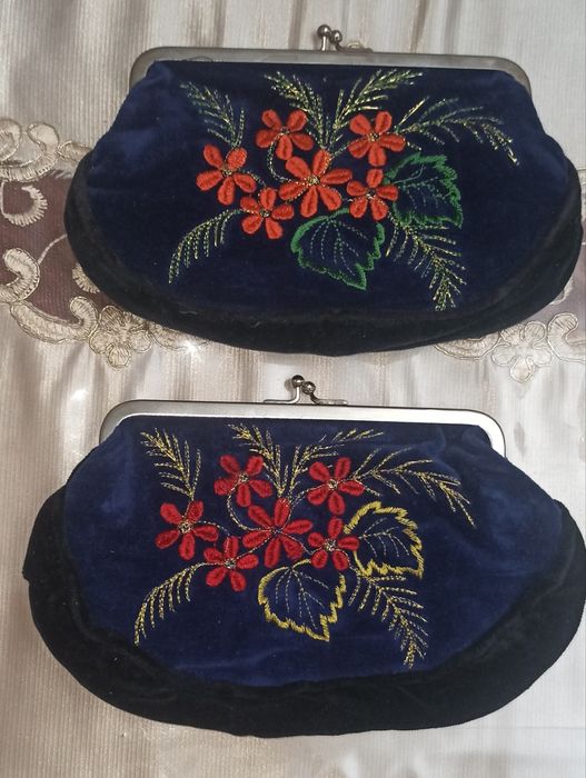 Кошелёк советский