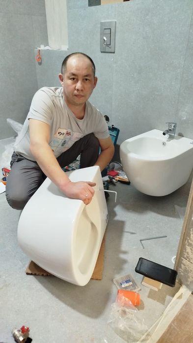 Мастер на час. Сантехник. Электрик. Мебельщик. Муж на час. Плотник. ТВ