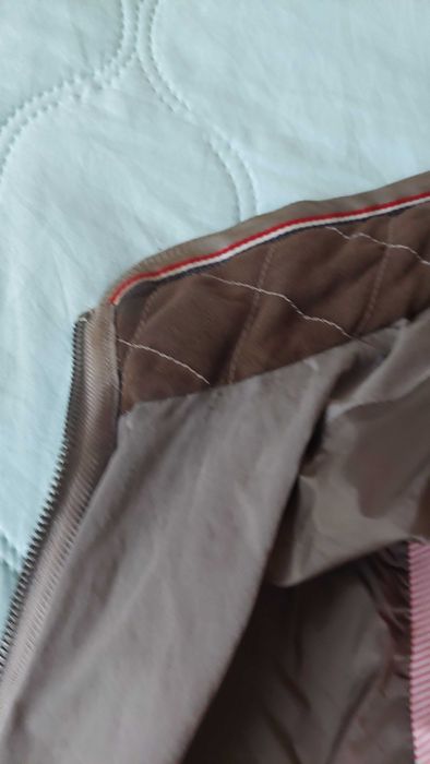 пролетно - есенно яке на ZARA MEN