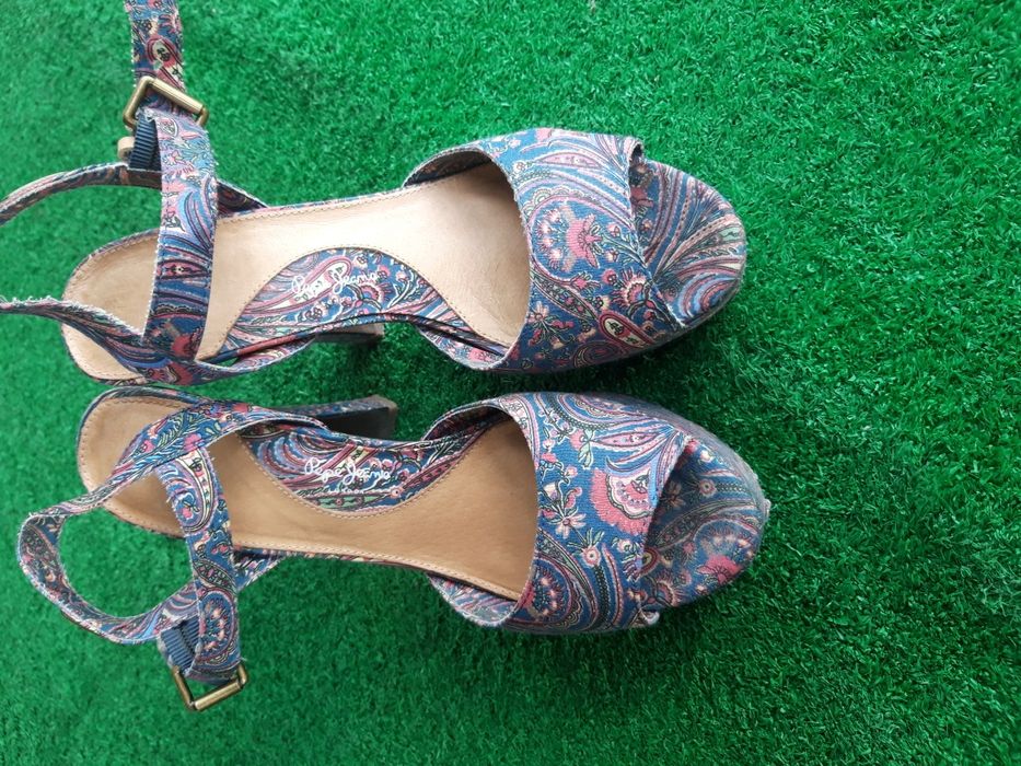 Дамски  обувки 38номер